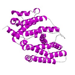 Image of CATH 3wcbB