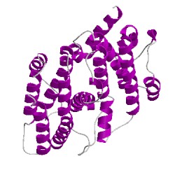 Image of CATH 3wcbD