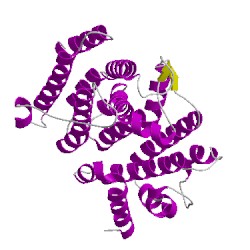 Image of CATH 3wcdC