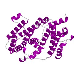 Image of CATH 3wcjF