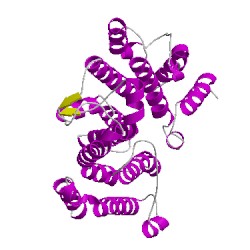 Image of CATH 3wclE