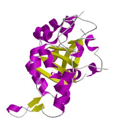 Image of CATH 3wcoB02