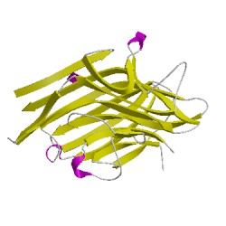 Image of CATH 3wcrB00