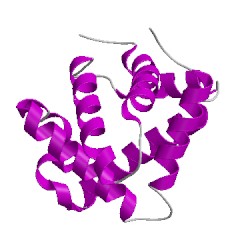 Image of CATH 3wcwC