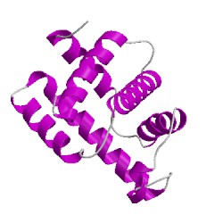 Image of CATH 3wcwF