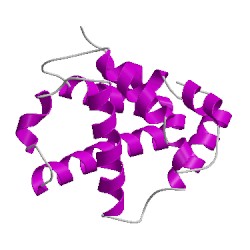 Image of CATH 3wcwH