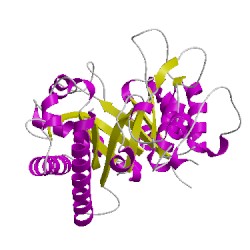 Image of CATH 3wd1A01