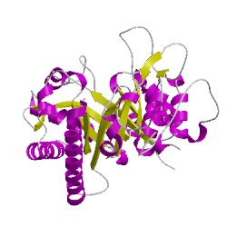 Image of CATH 3wd4A01
