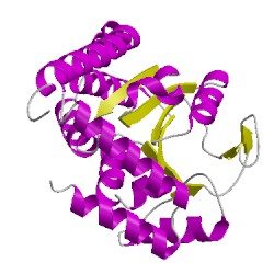 Image of CATH 3wdkB