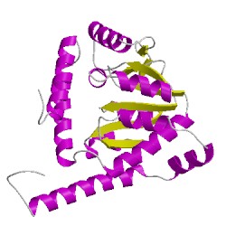 Image of CATH 3wdlA00
