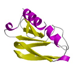 Image of CATH 3wdnA