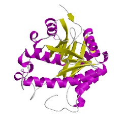 Image of CATH 3wdrA00