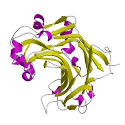 Image of CATH 3wdvA00