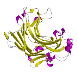 Image of CATH 3wdvB