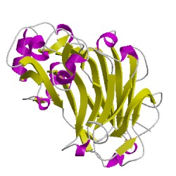 Image of CATH 3wdvD00