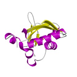 Image of CATH 3we5B00