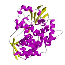 Image of CATH 3wecA