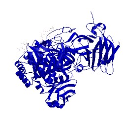 Image of CATH 3wel