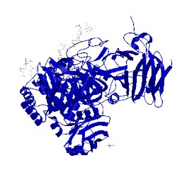 Image of CATH 3weo