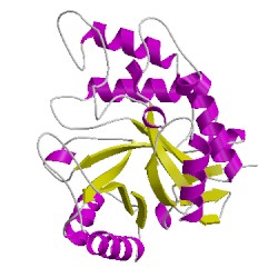 Image of CATH 3wezA01