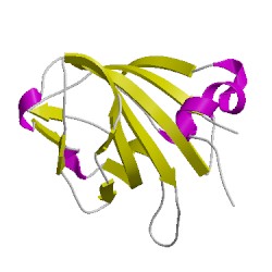 Image of CATH 3wezA03