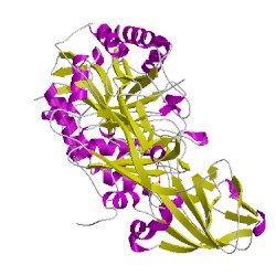 Image of CATH 3wezB