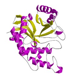 Image of CATH 3wezB01