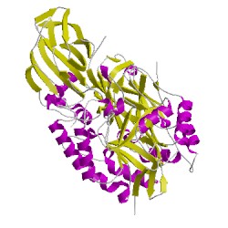 Image of CATH 3wezC