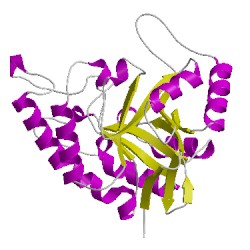 Image of CATH 3wezC01