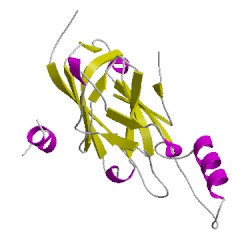 Image of CATH 3wezC02