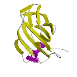 Image of CATH 3wezC03