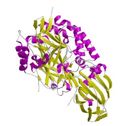 Image of CATH 3wezD