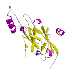 Image of CATH 3wezD02