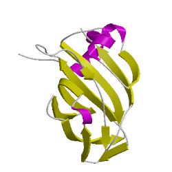 Image of CATH 3wezD03