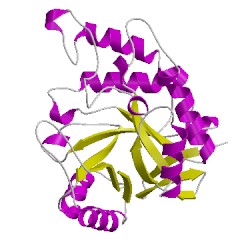 Image of CATH 3wf1A01