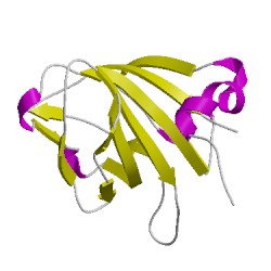 Image of CATH 3wf1A03