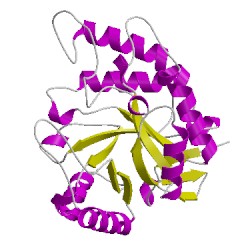 Image of CATH 3wf3A01