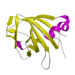 Image of CATH 3wf3A03