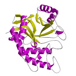 Image of CATH 3wf3B01