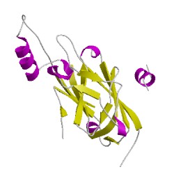 Image of CATH 3wf3D02