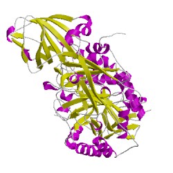 Image of CATH 3wf4A