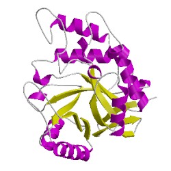 Image of CATH 3wf4A01