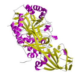 Image of CATH 3wf4B