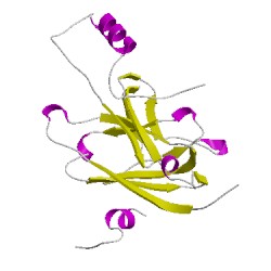 Image of CATH 3wf4B02