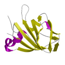 Image of CATH 3wf4B03
