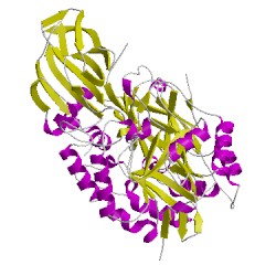 Image of CATH 3wf4C