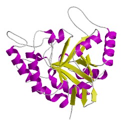 Image of CATH 3wf4C01