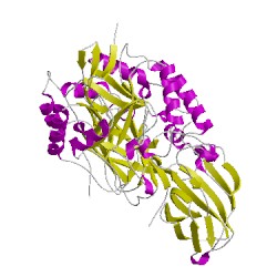 Image of CATH 3wf4D