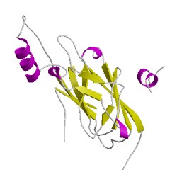 Image of CATH 3wf4D02