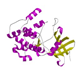 Image of CATH 3wf5A